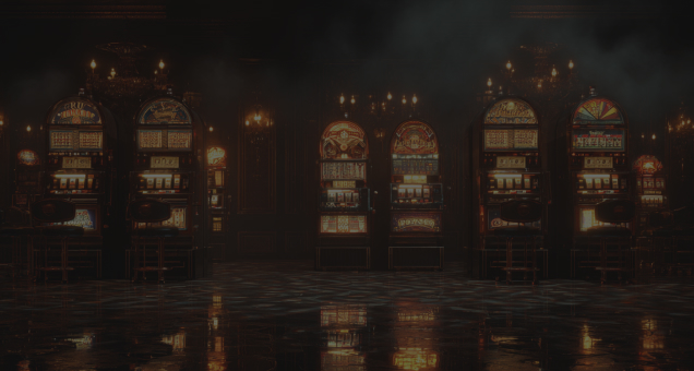 Vinyl Casino