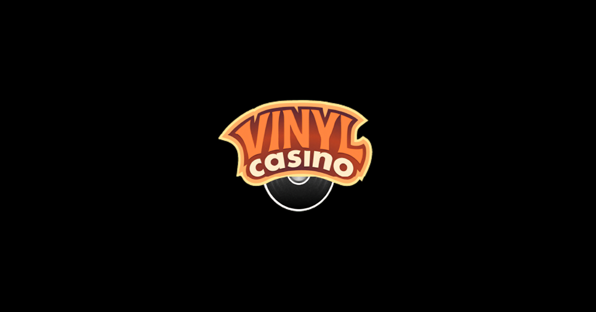 Vinyl Casino App